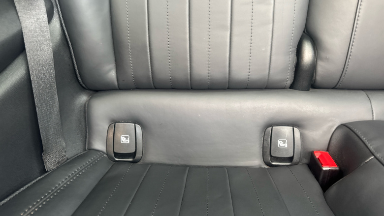 MINI Hatchback 1.5 Cooper Exclusive 3dr Auto Petrol Hatchback